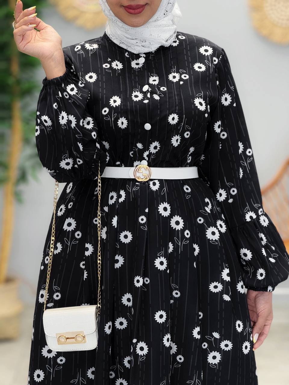 3080-ساحلی گل بابونه