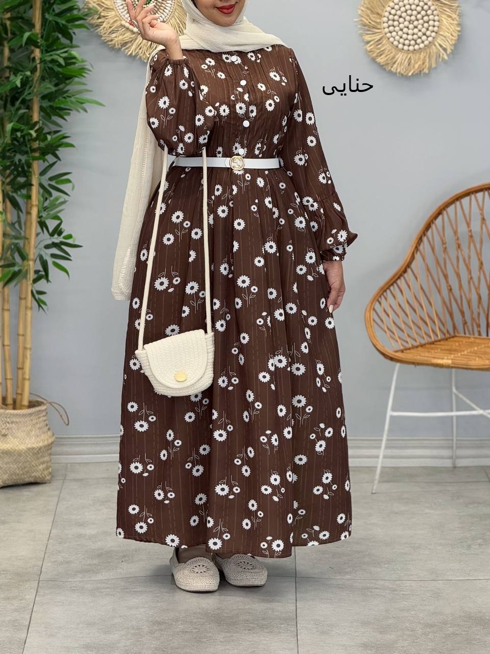 3080-ساحلی گل بابونه