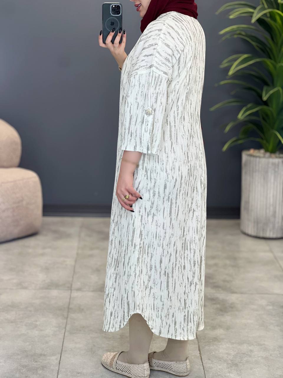 3081-کفتان کریشه