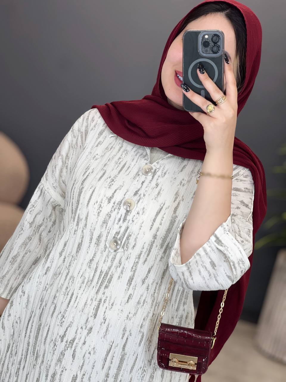 3081-کفتان کریشه