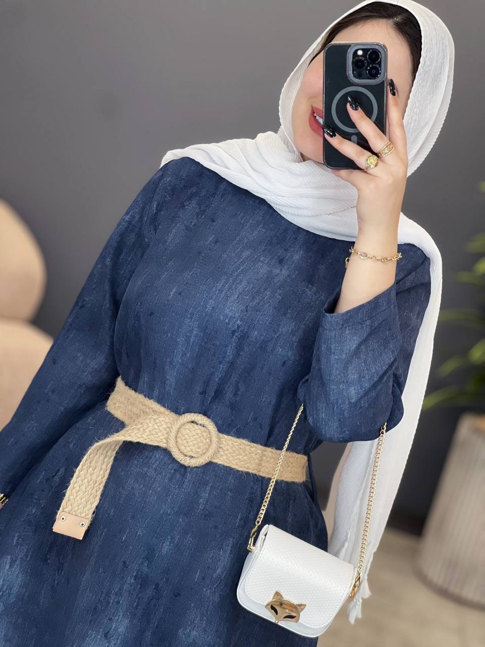 3086-کفتان گازوئیلی