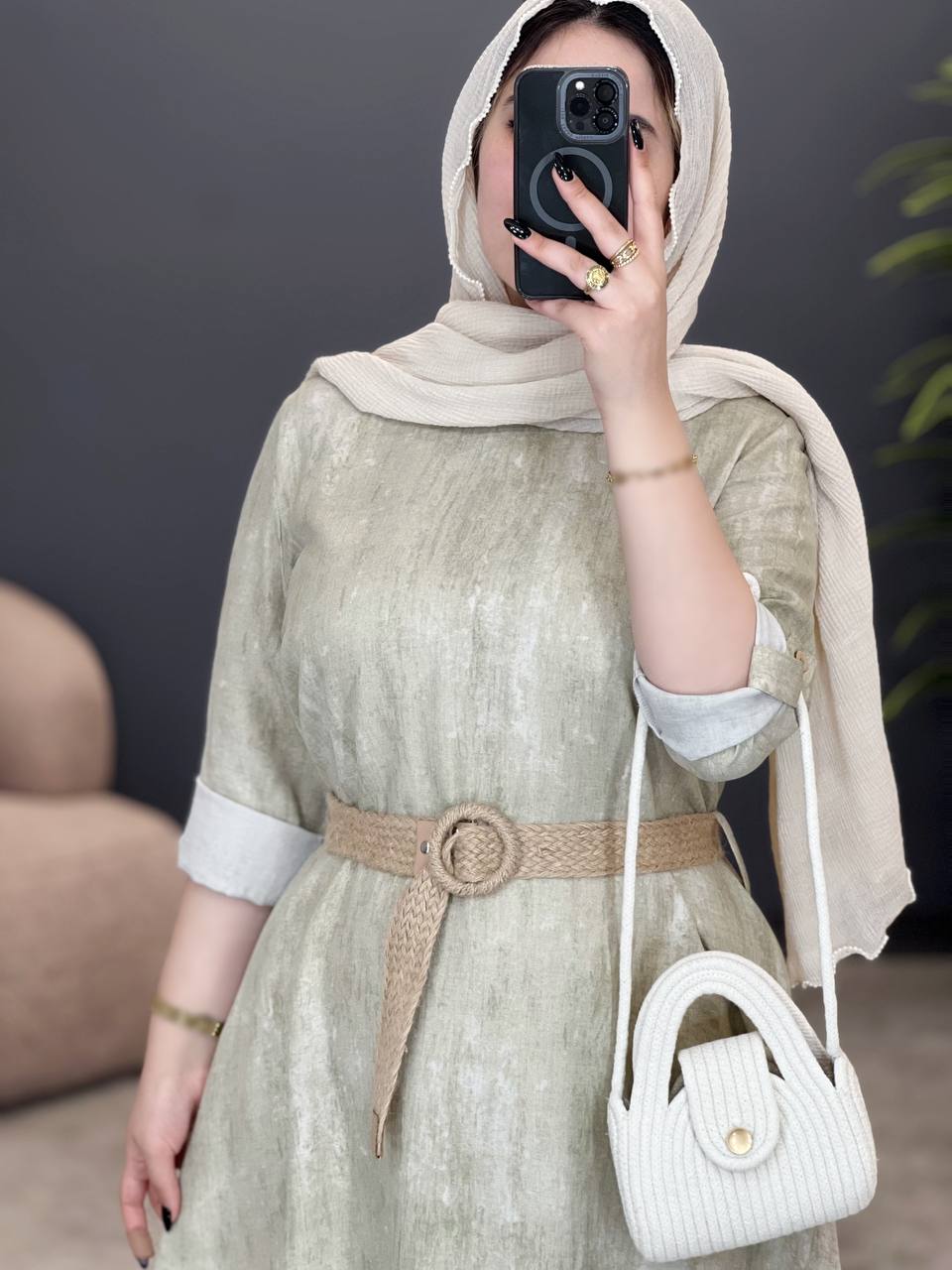 3086-کفتان گازوئیلی