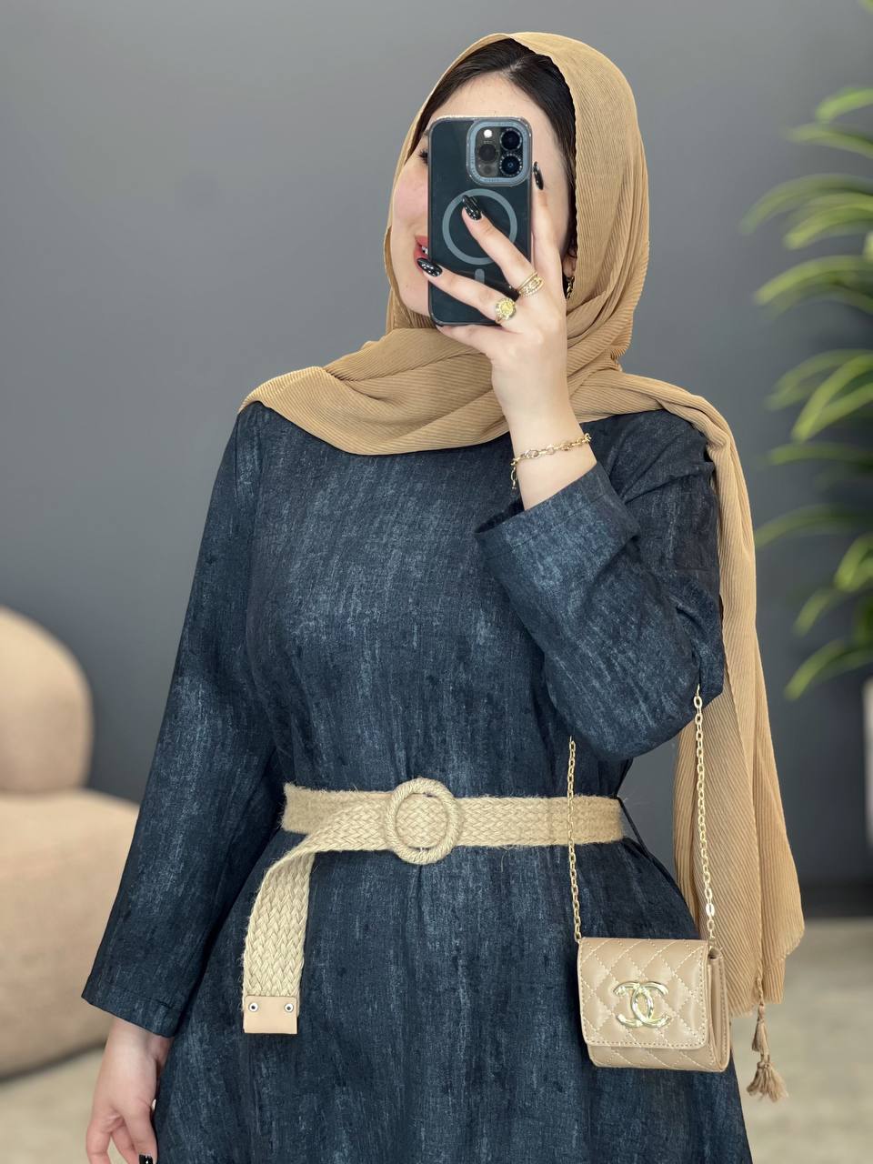 3086-کفتان گازوئیلی