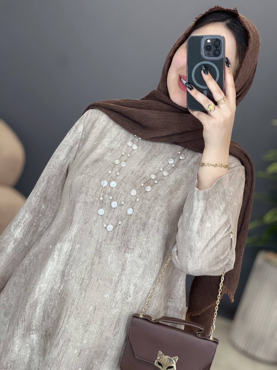 3086-کفتان گازوئیلی