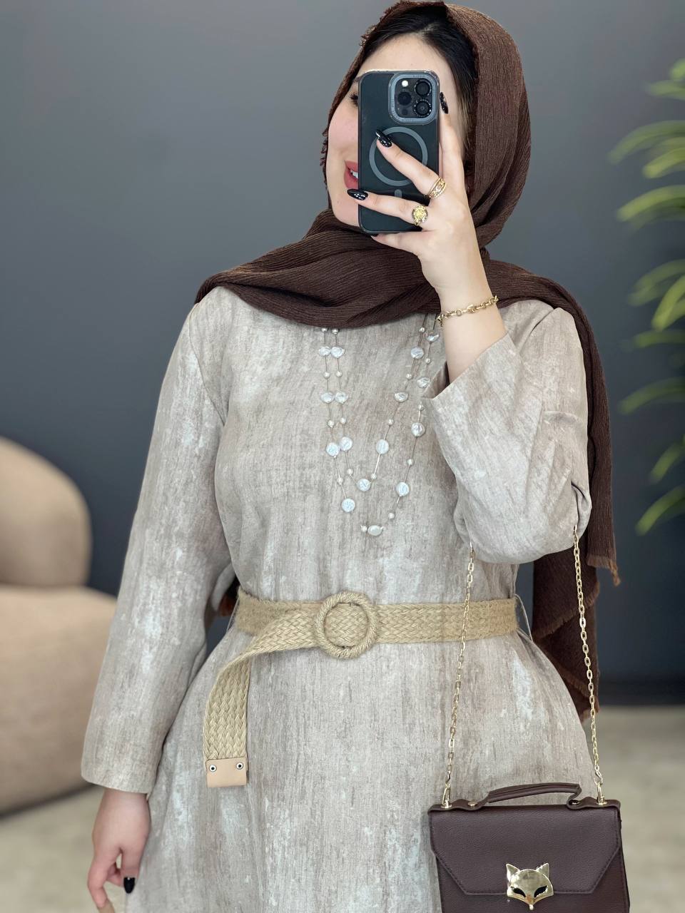 3086-کفتان گازوئیلی