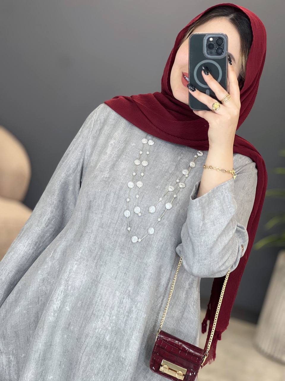 3086-کفتان گازوئیلی