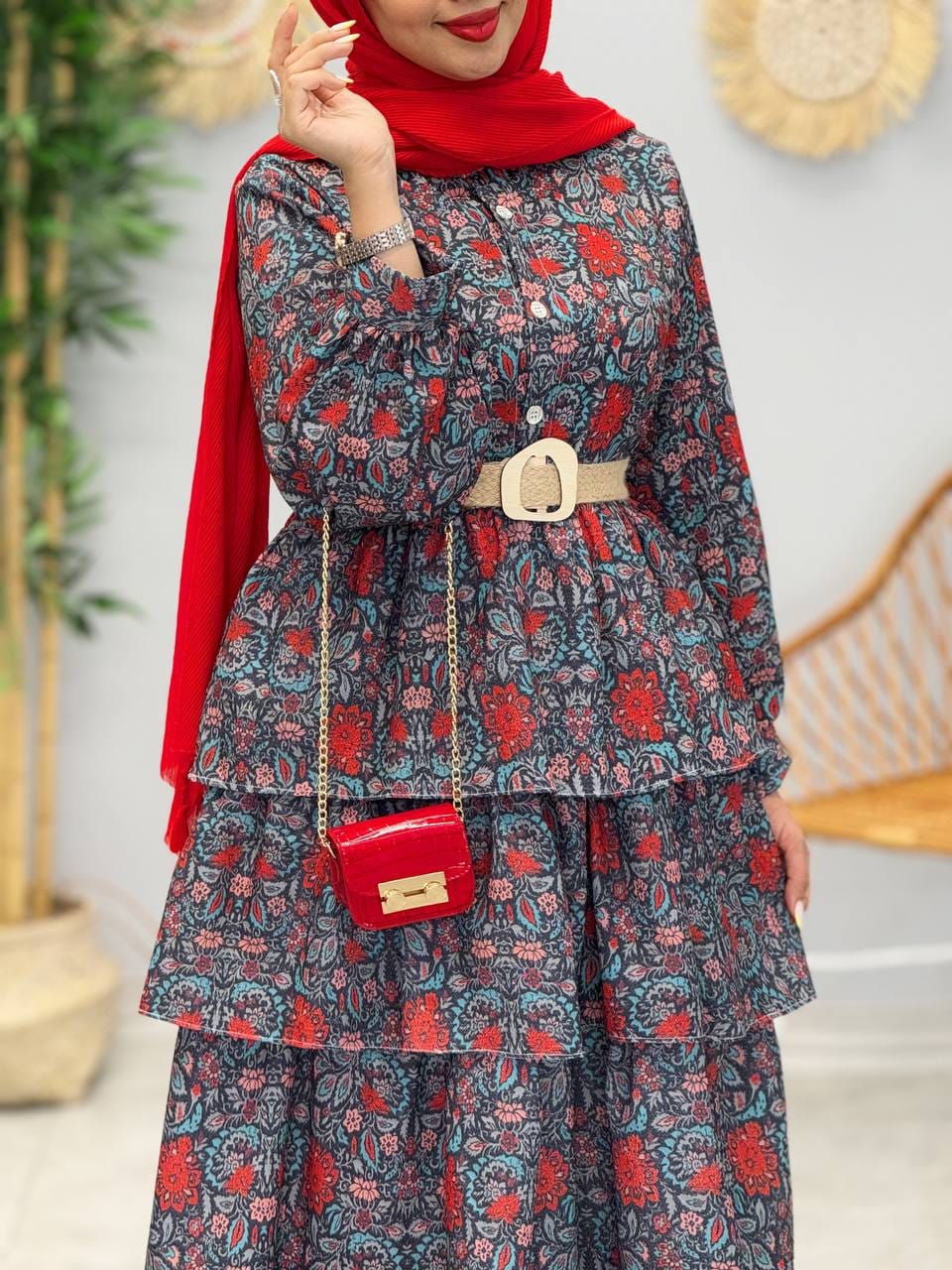 3089-ساحلی طبقه ای