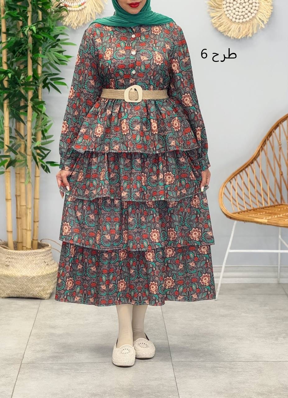 3089-ساحلی طبقه ای