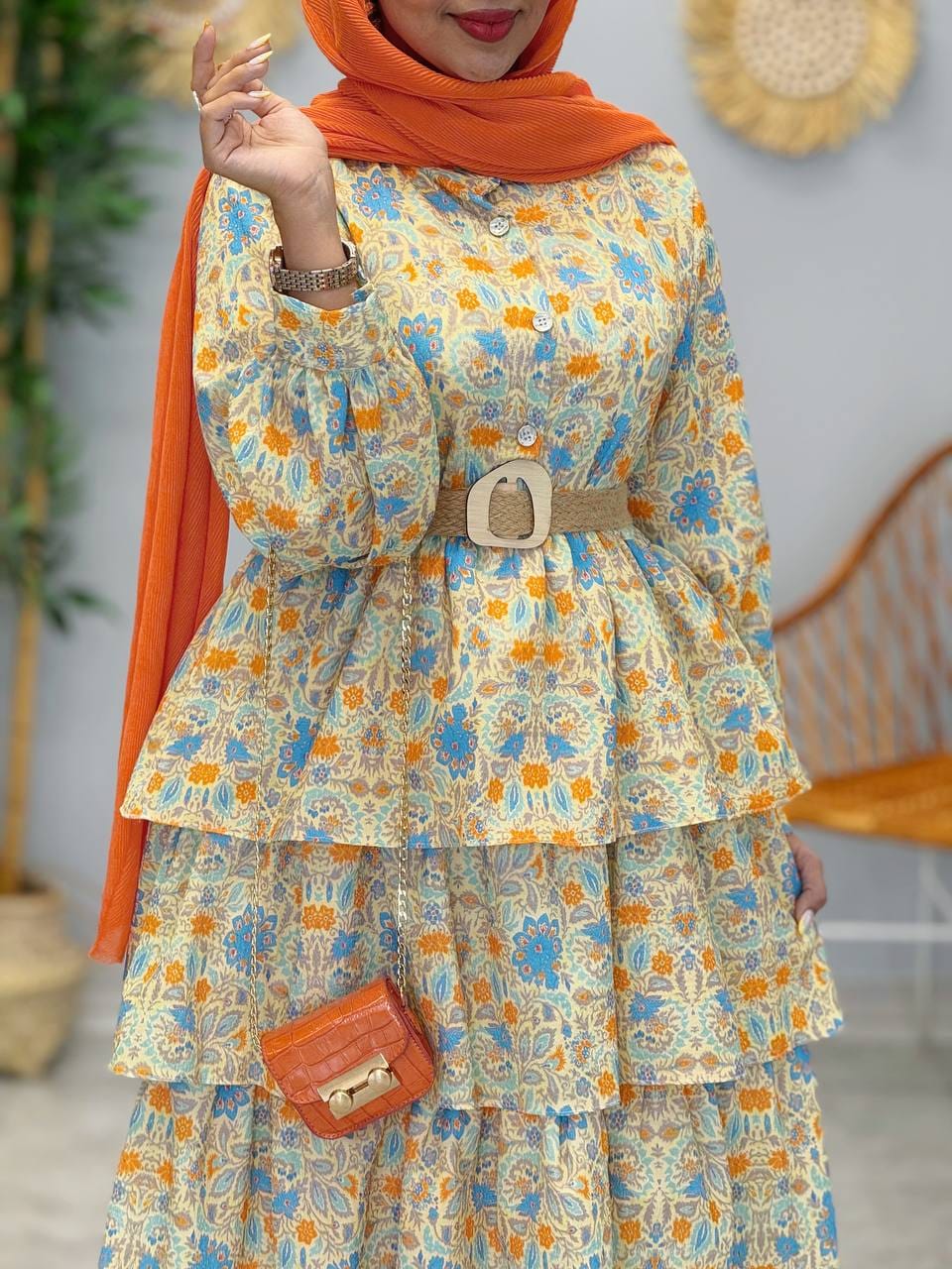 3089-ساحلی طبقه ای