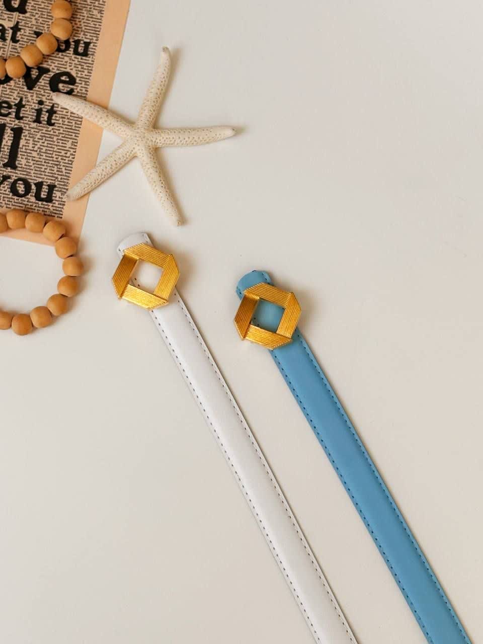 3093-کمربند پلاکدار توانا