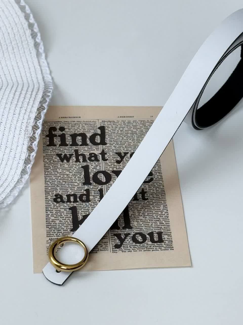 3095-کمربند پلاک گرد توانا