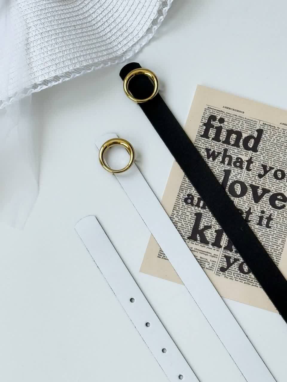 3095-کمربند پلاک گرد توانا