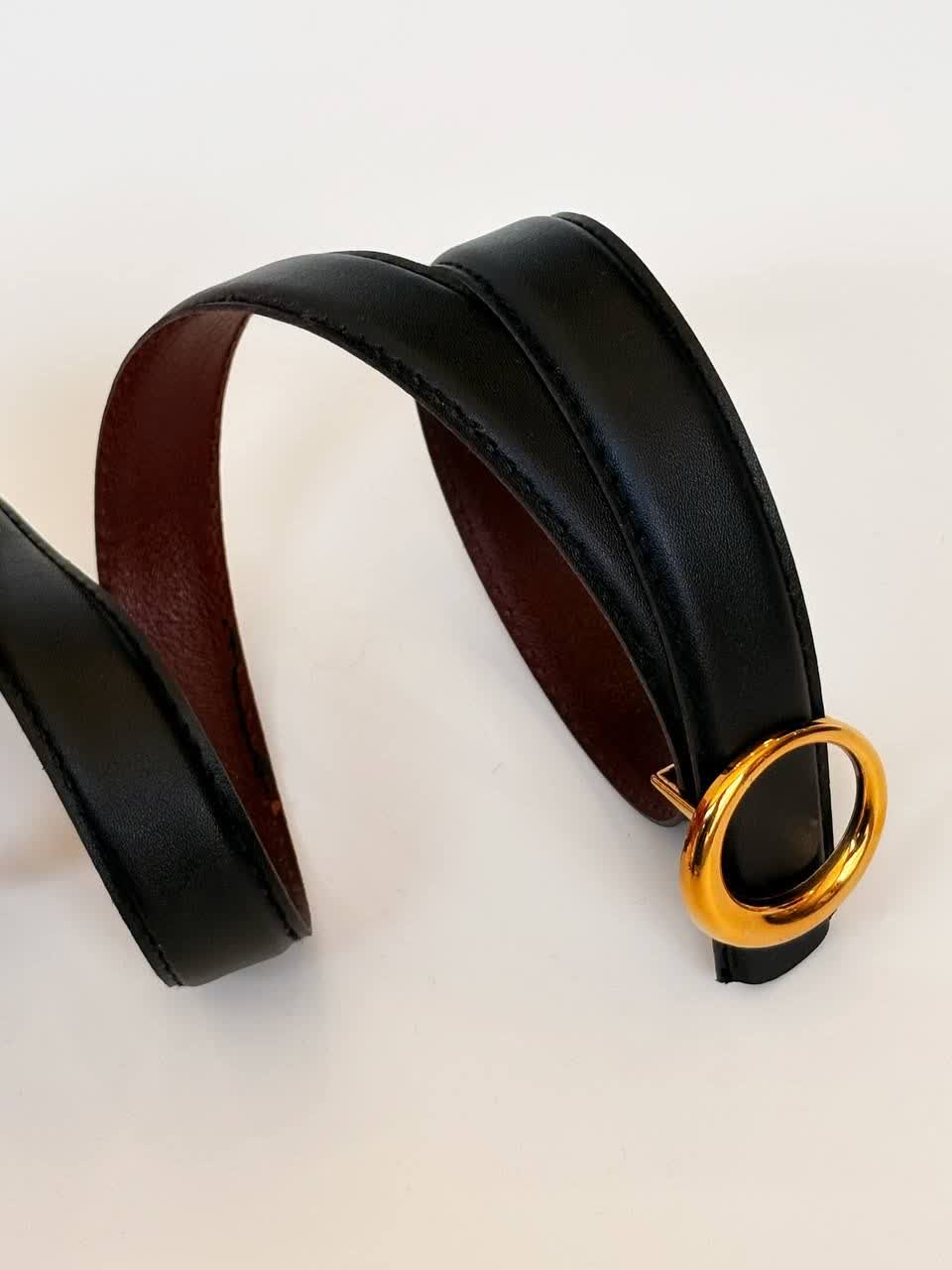 3096-کمربند دور دوخت منگو