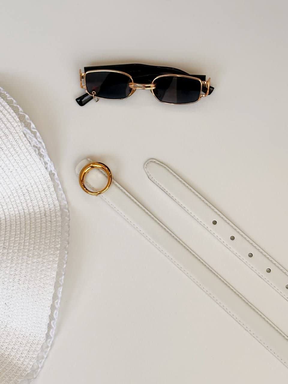 3096-کمربند دور دوخت منگو