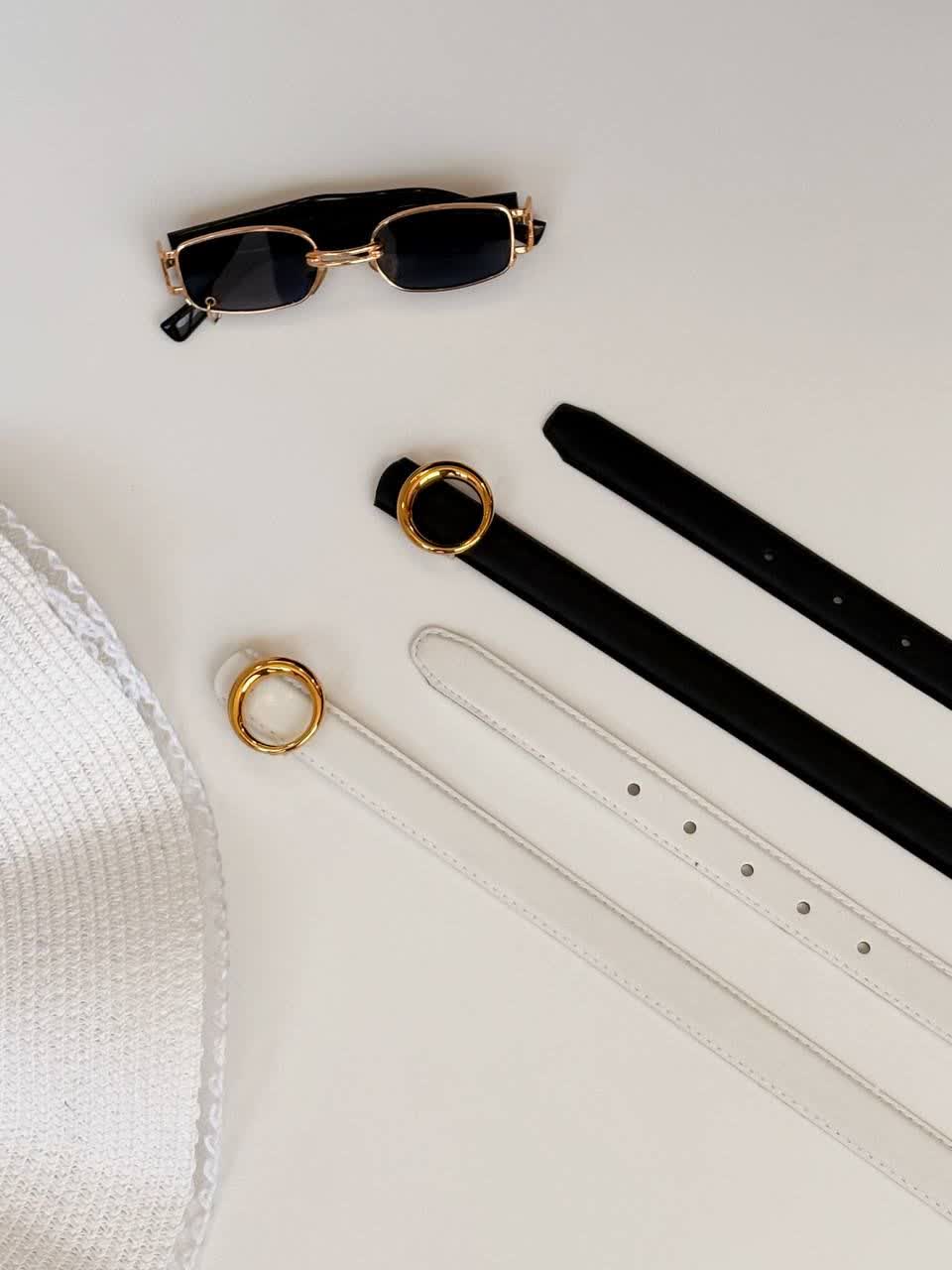 3096-کمربند دور دوخت منگو