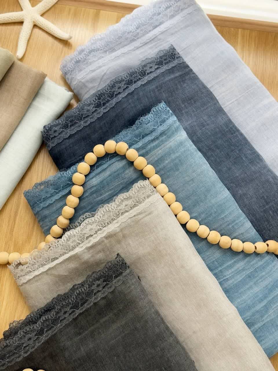 3100-شال وارداتی طناز