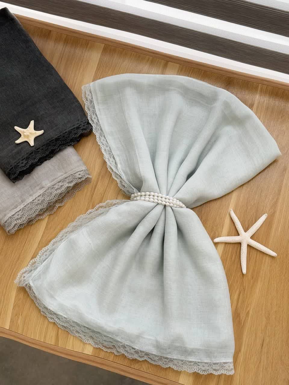 3100-شال وارداتی طناز