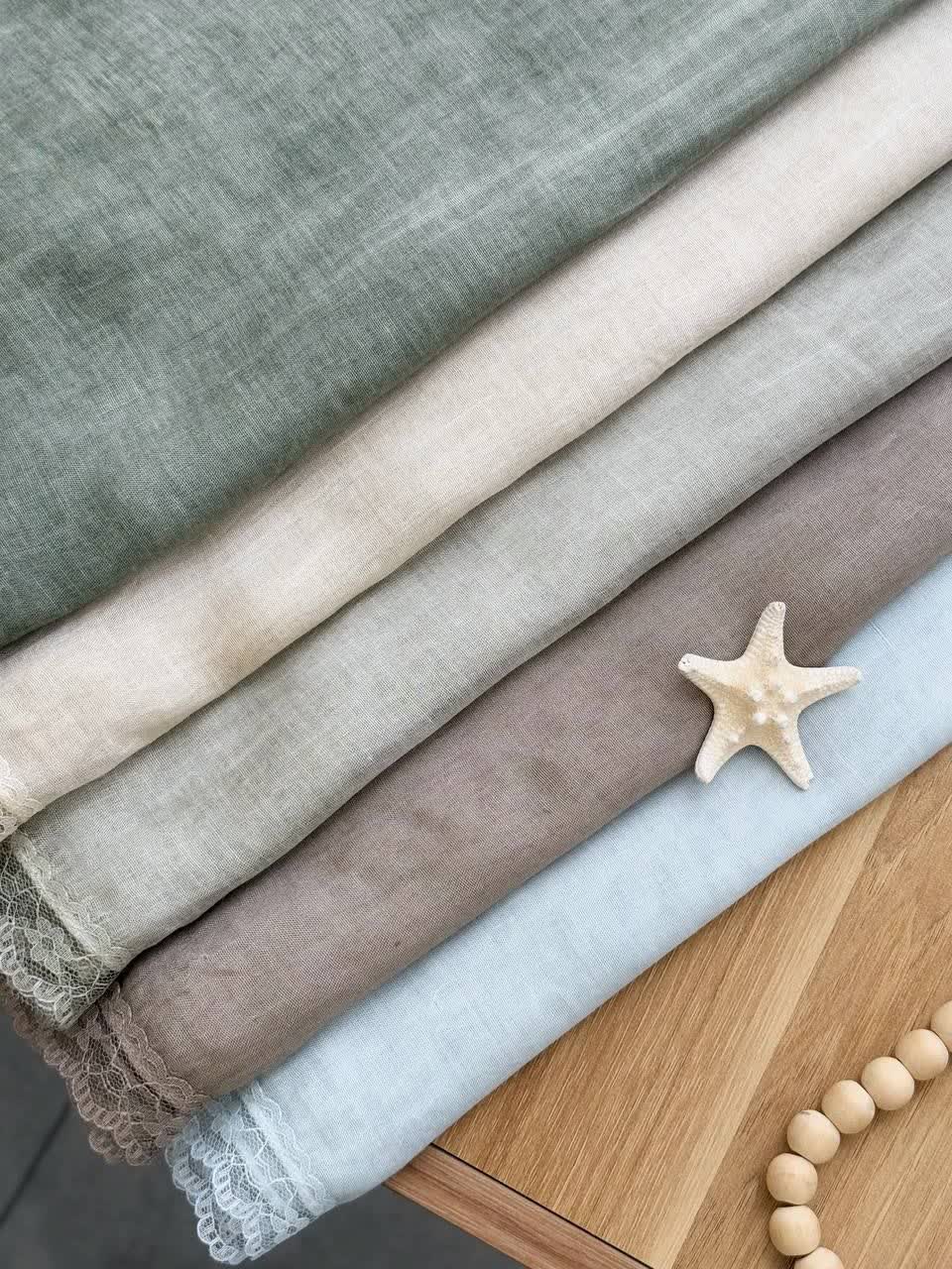 3100-شال وارداتی طناز