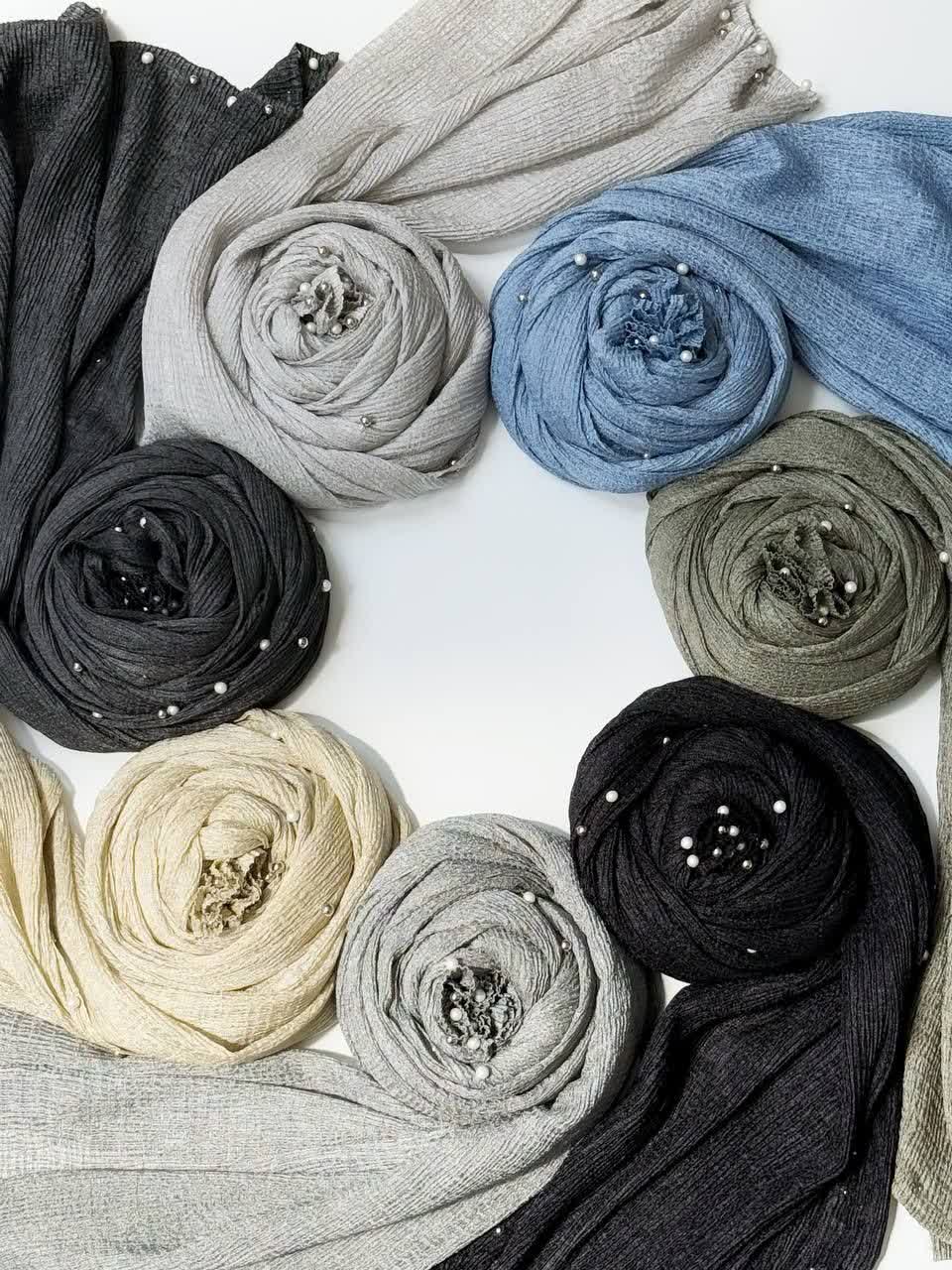 3101-شال وارداتی پری