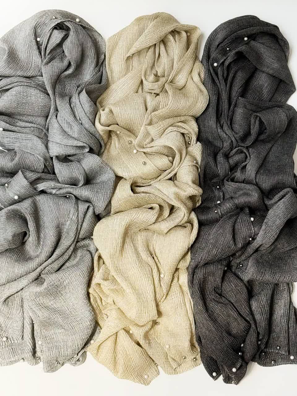 3101-شال وارداتی پری