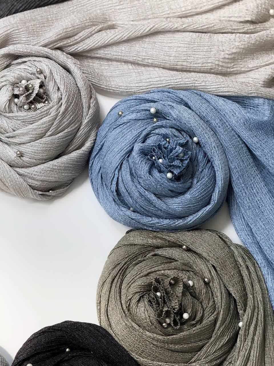 3101-شال وارداتی پری