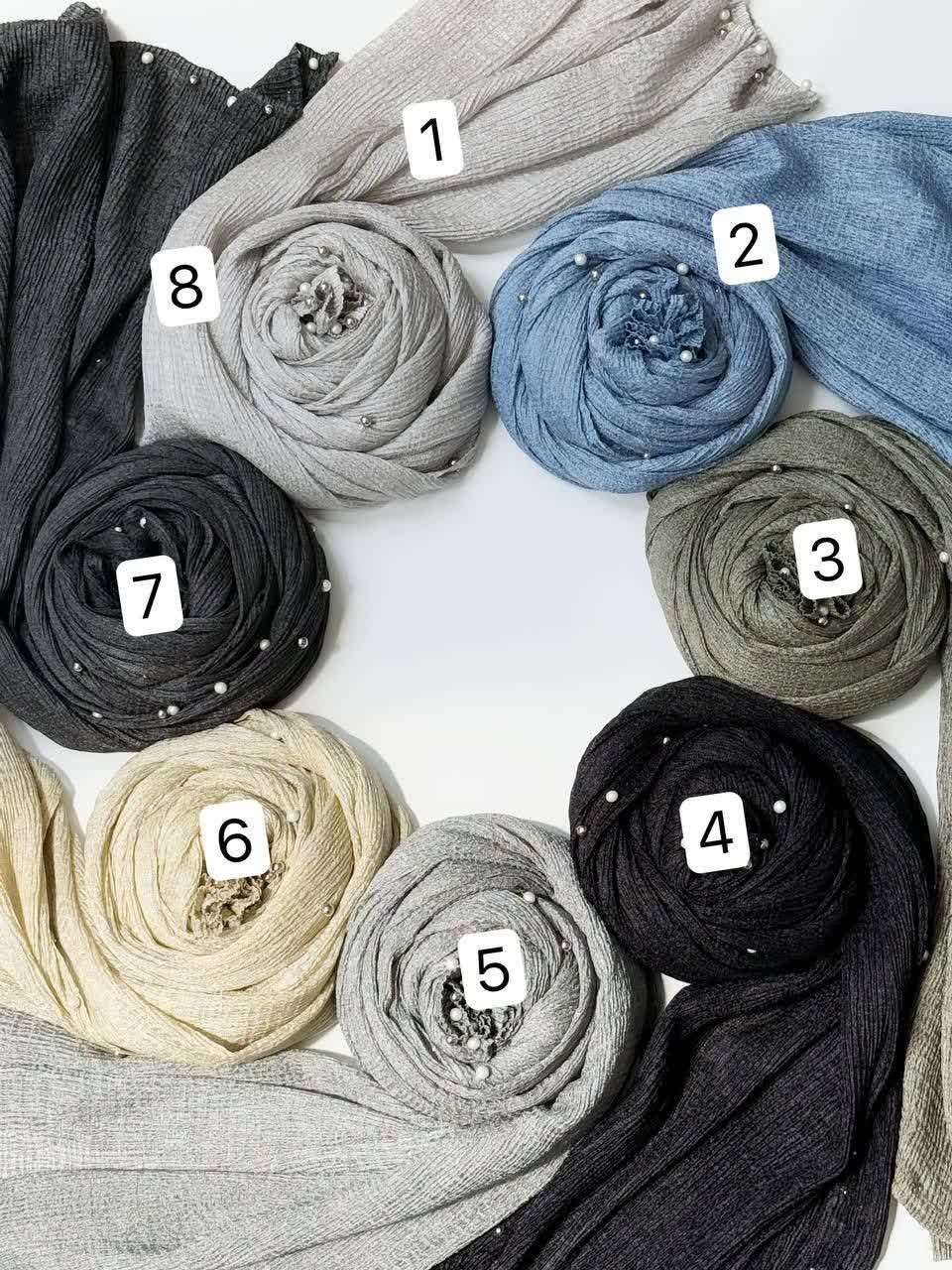 3101-شال وارداتی پری