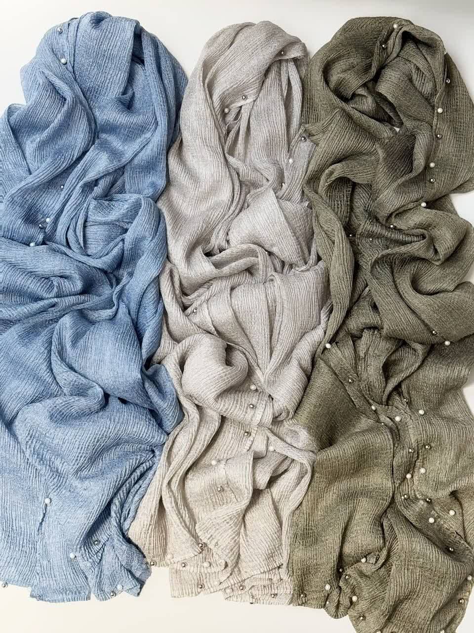 3101-شال وارداتی پری