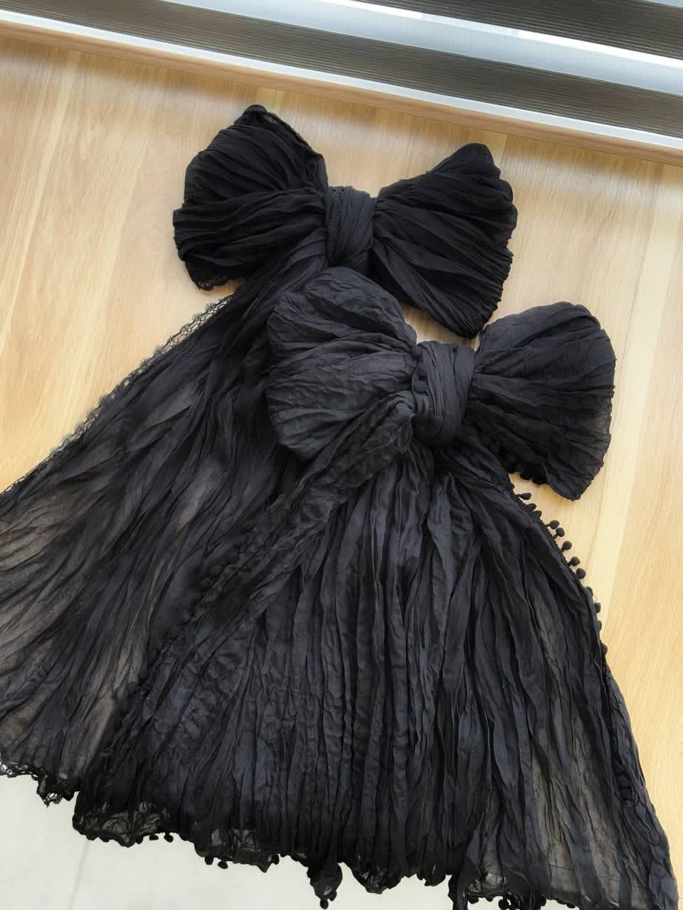 3108-شال ابریشم دور گیپور(ویژه محرم)