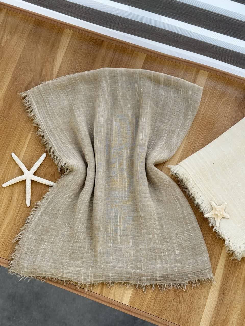 3112-شال کنفی پرگل