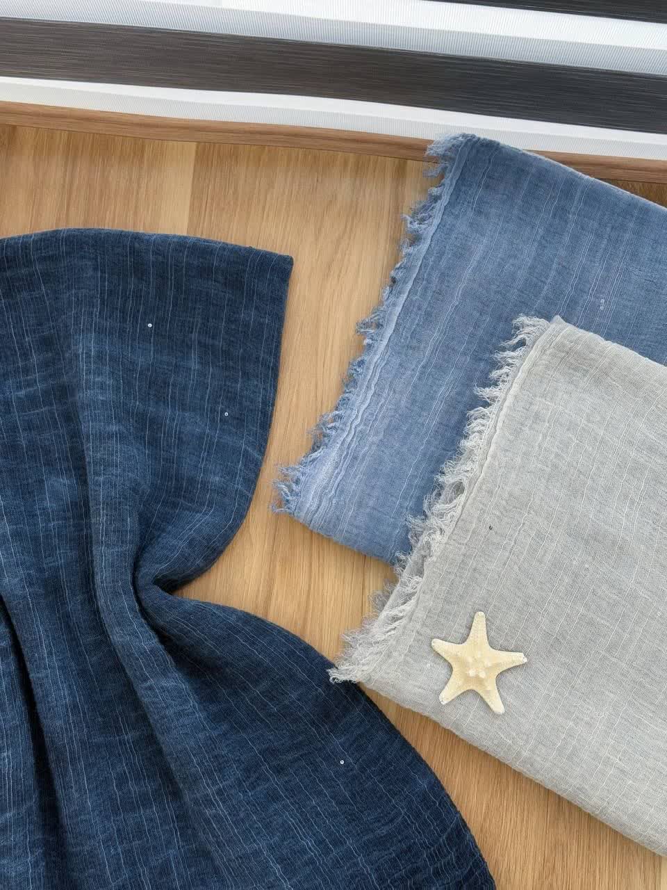 3112-شال کنفی پرگل