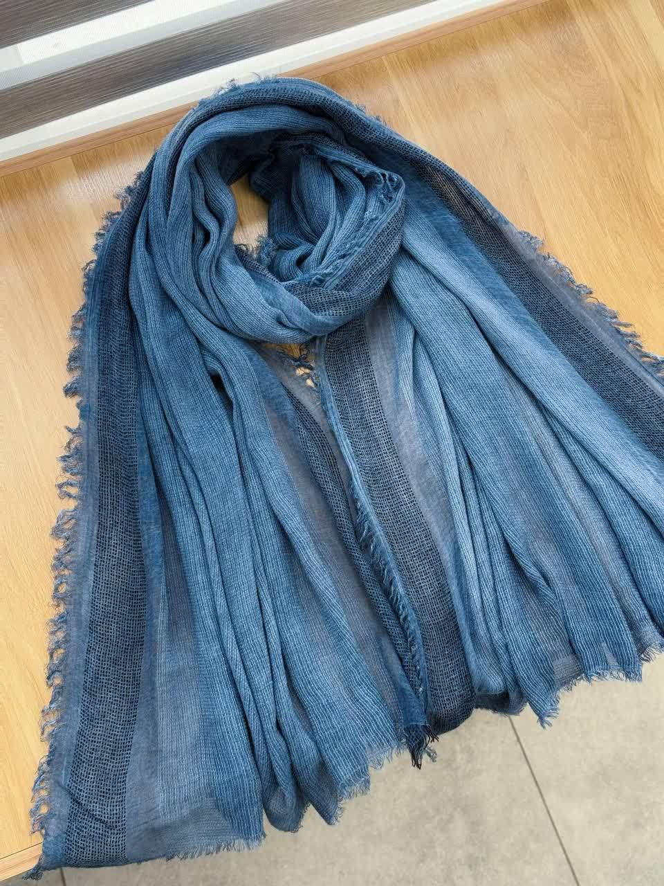 3112-شال کنفی پرگل