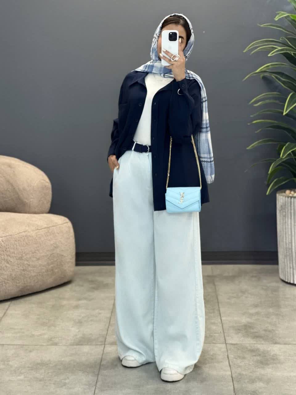 3113-شومیز وارداتی پردیس