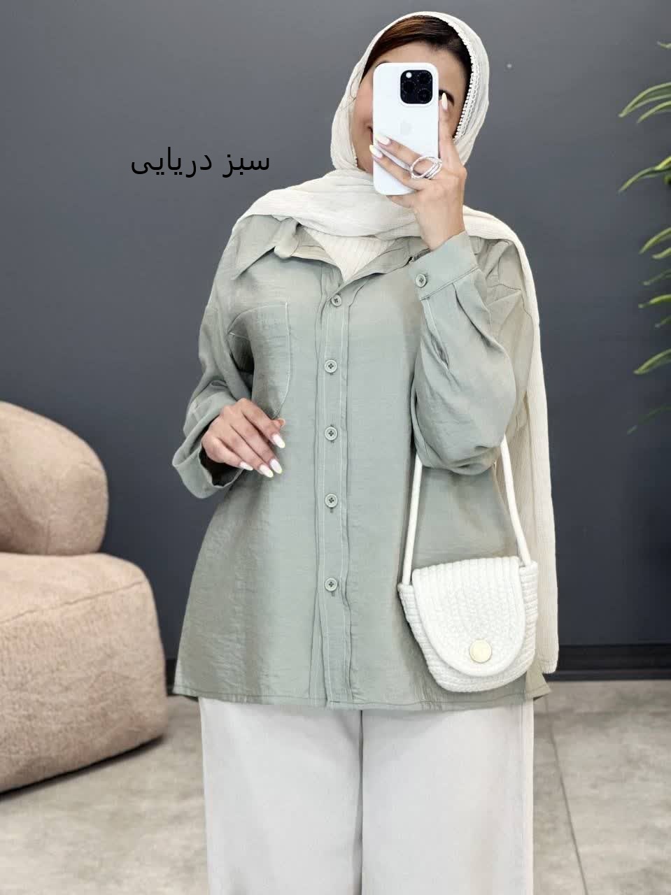 3113-شومیز وارداتی پردیس