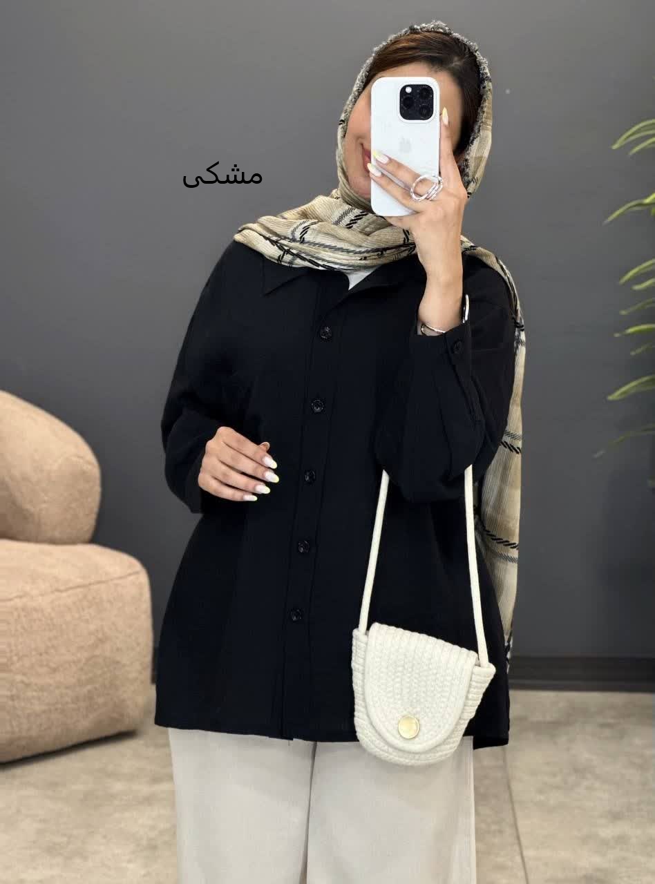 3113-شومیز وارداتی پردیس