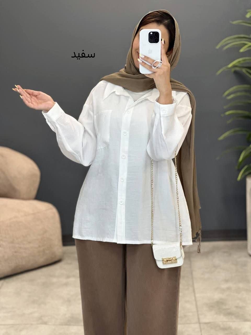 3113-شومیز وارداتی پردیس