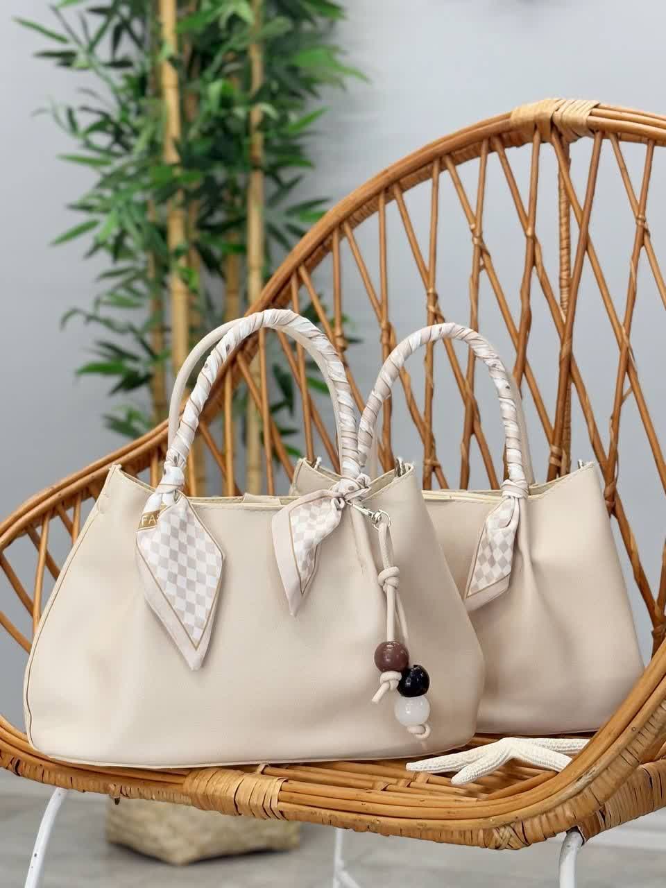 3116-کیف دسته طنابی کد 3260