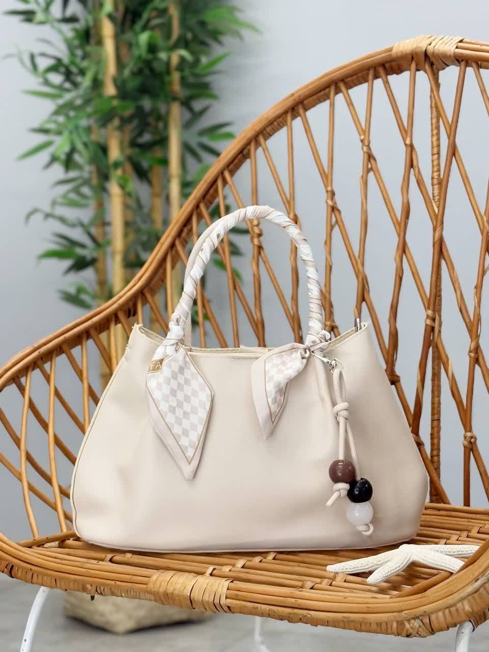 3116-کیف دسته طنابی کد 3260