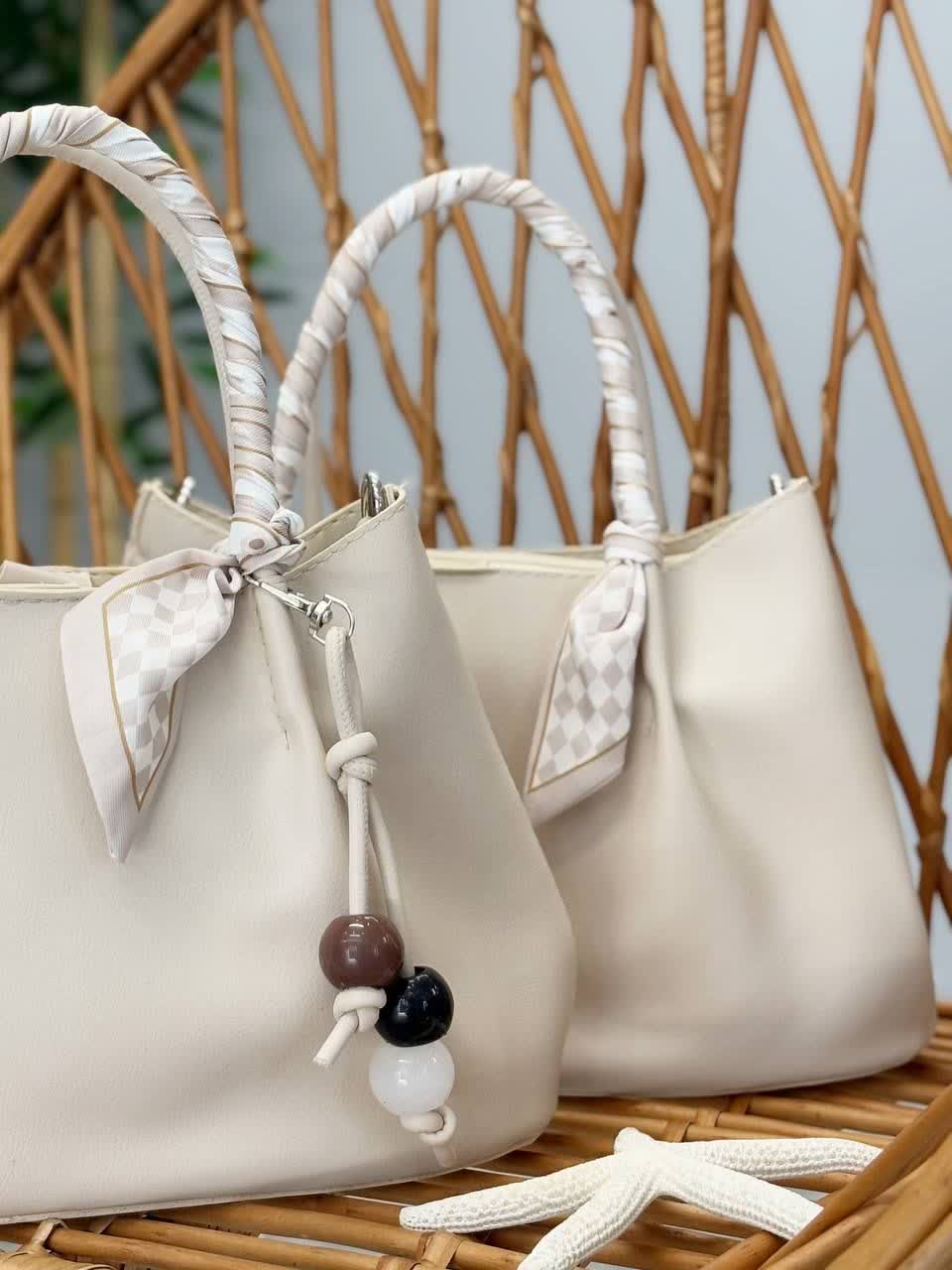 3116-کیف دسته طنابی کد 3260