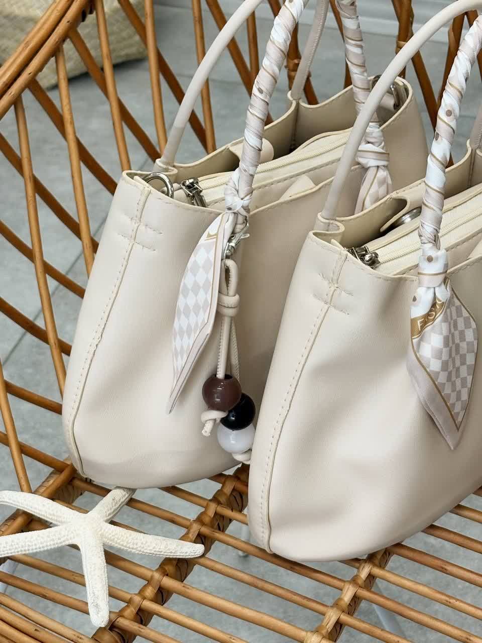 3116-کیف دسته طنابی کد 3260