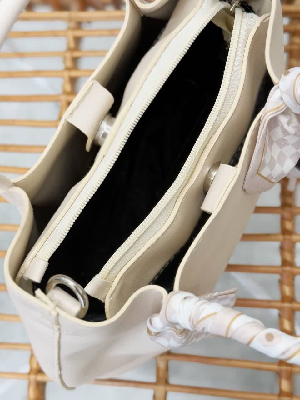 3116-کیف دسته طنابی کد 3260