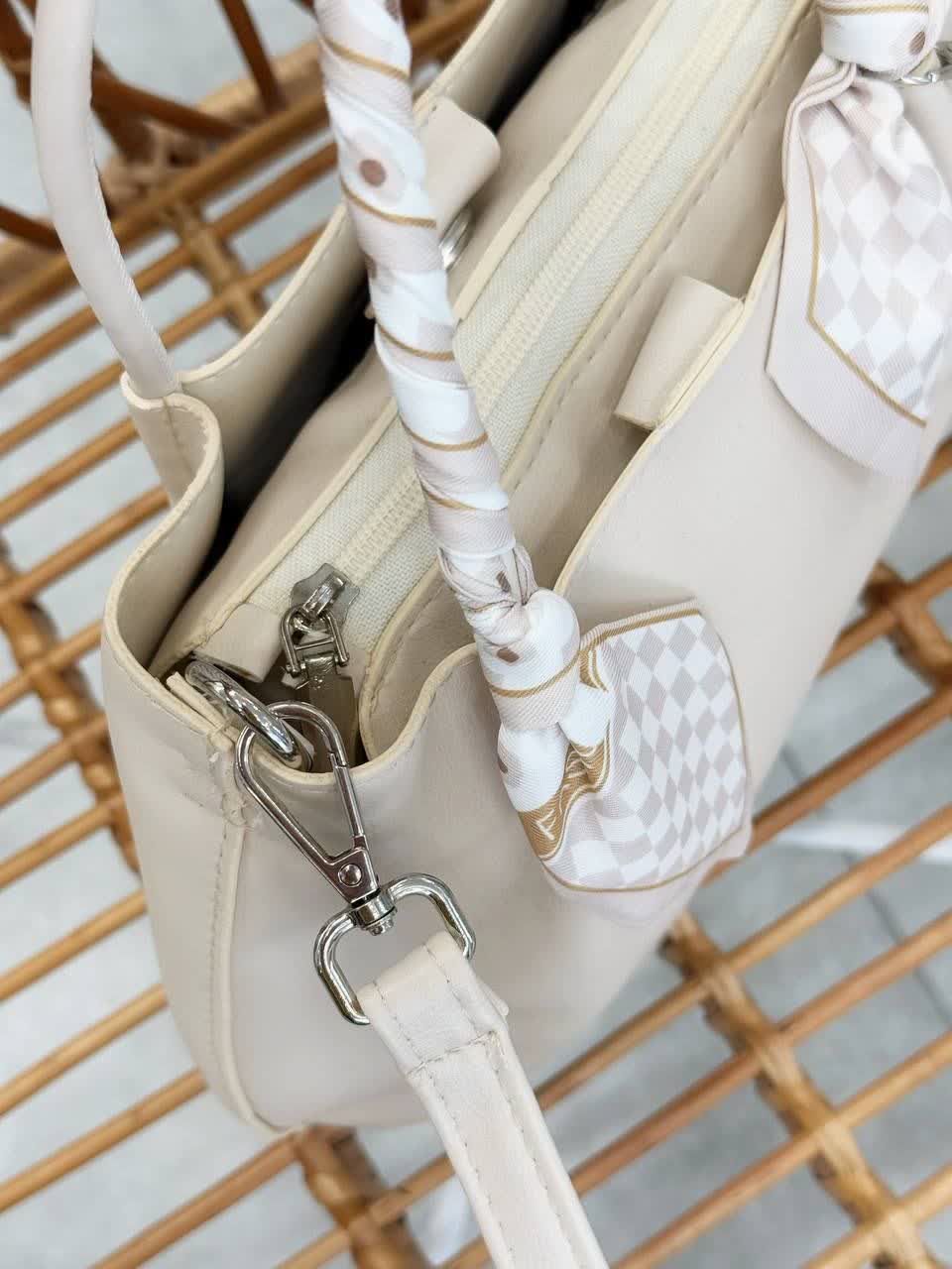 3116-کیف دسته طنابی کد 3260