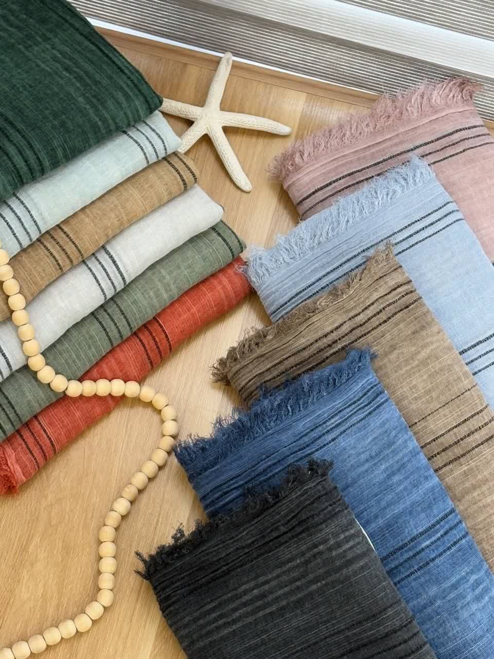 3118-شال کنفی سودا