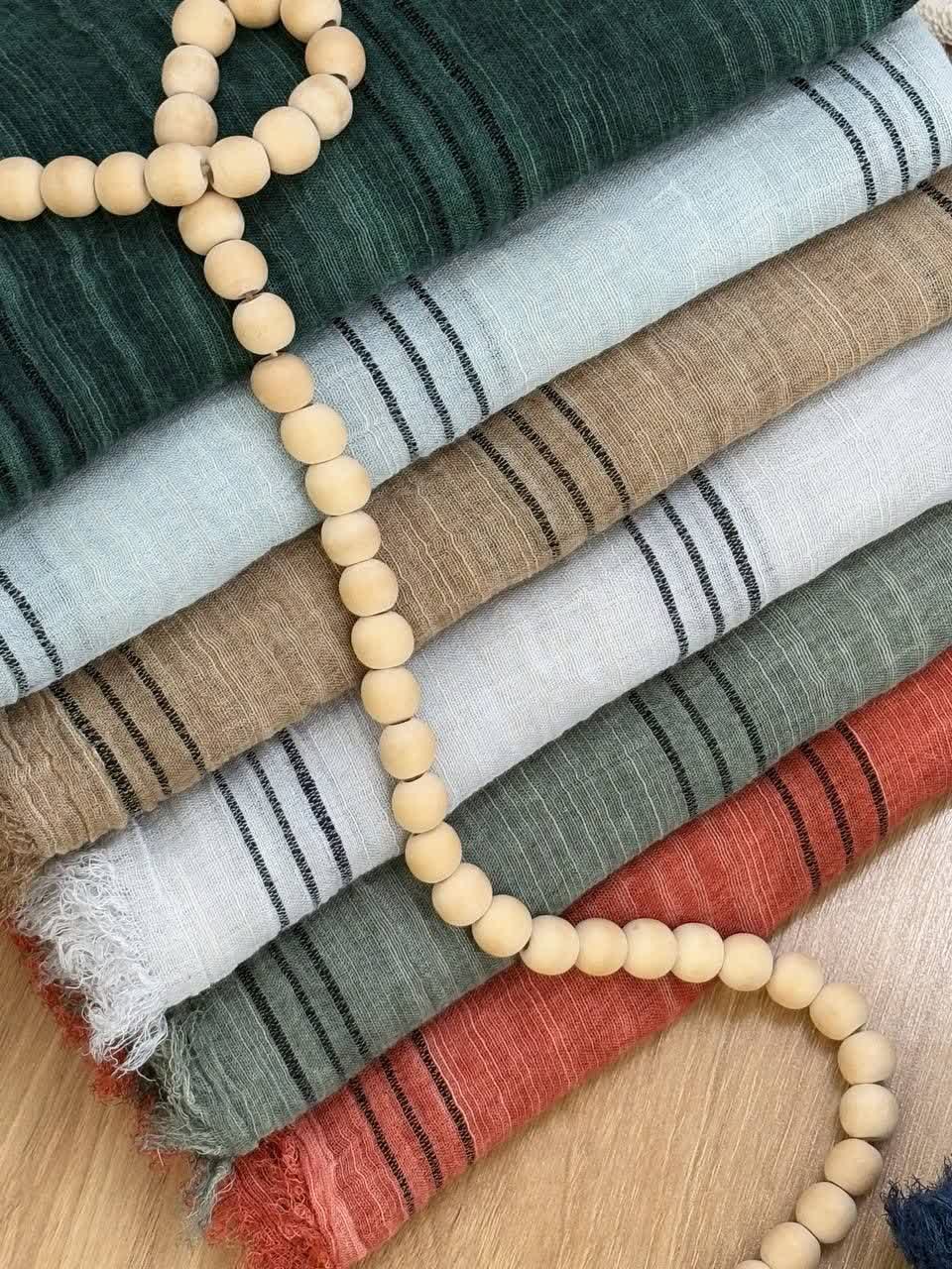 3118-شال کنفی سودا