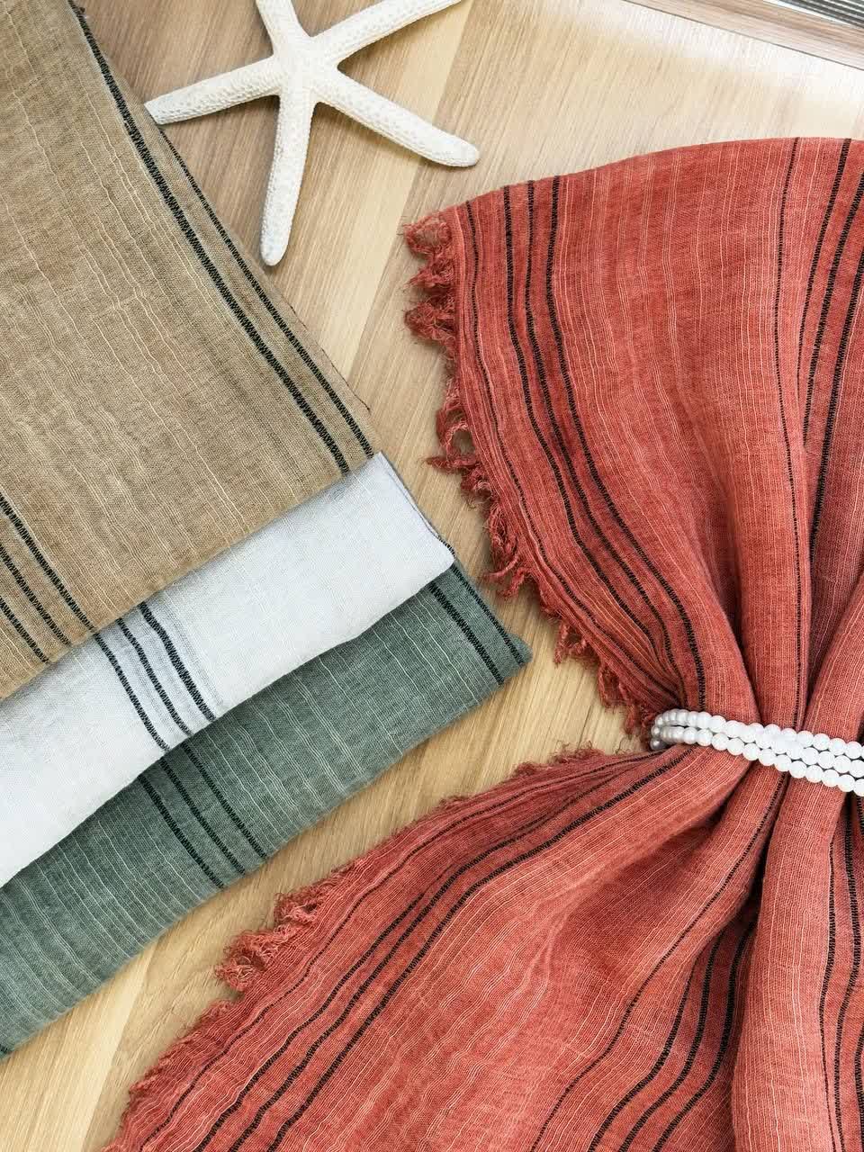 3118-شال کنفی سودا