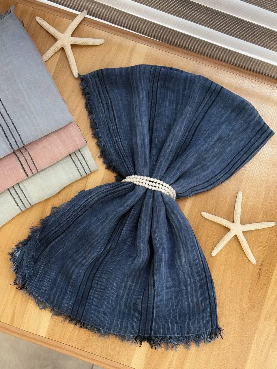 3118-شال کنفی سودا