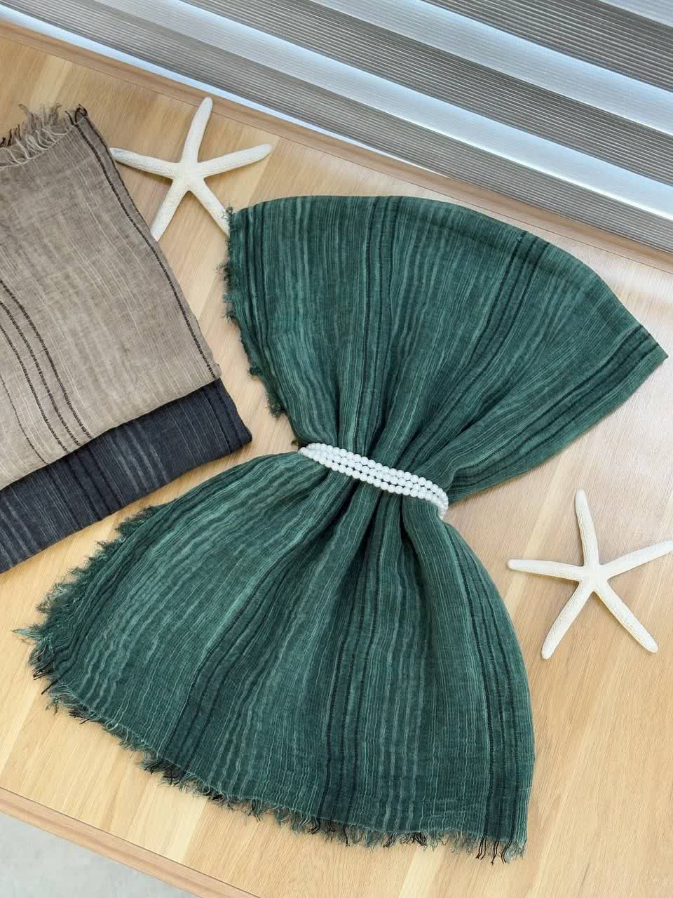 3118-شال کنفی سودا