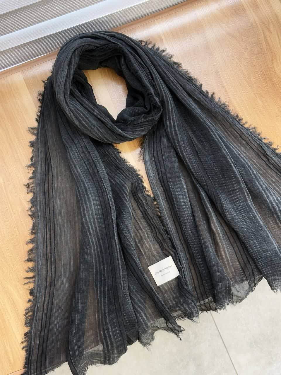 3118-شال کنفی سودا