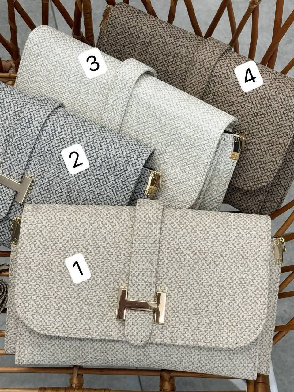 3120-کیف هرمس کد 729