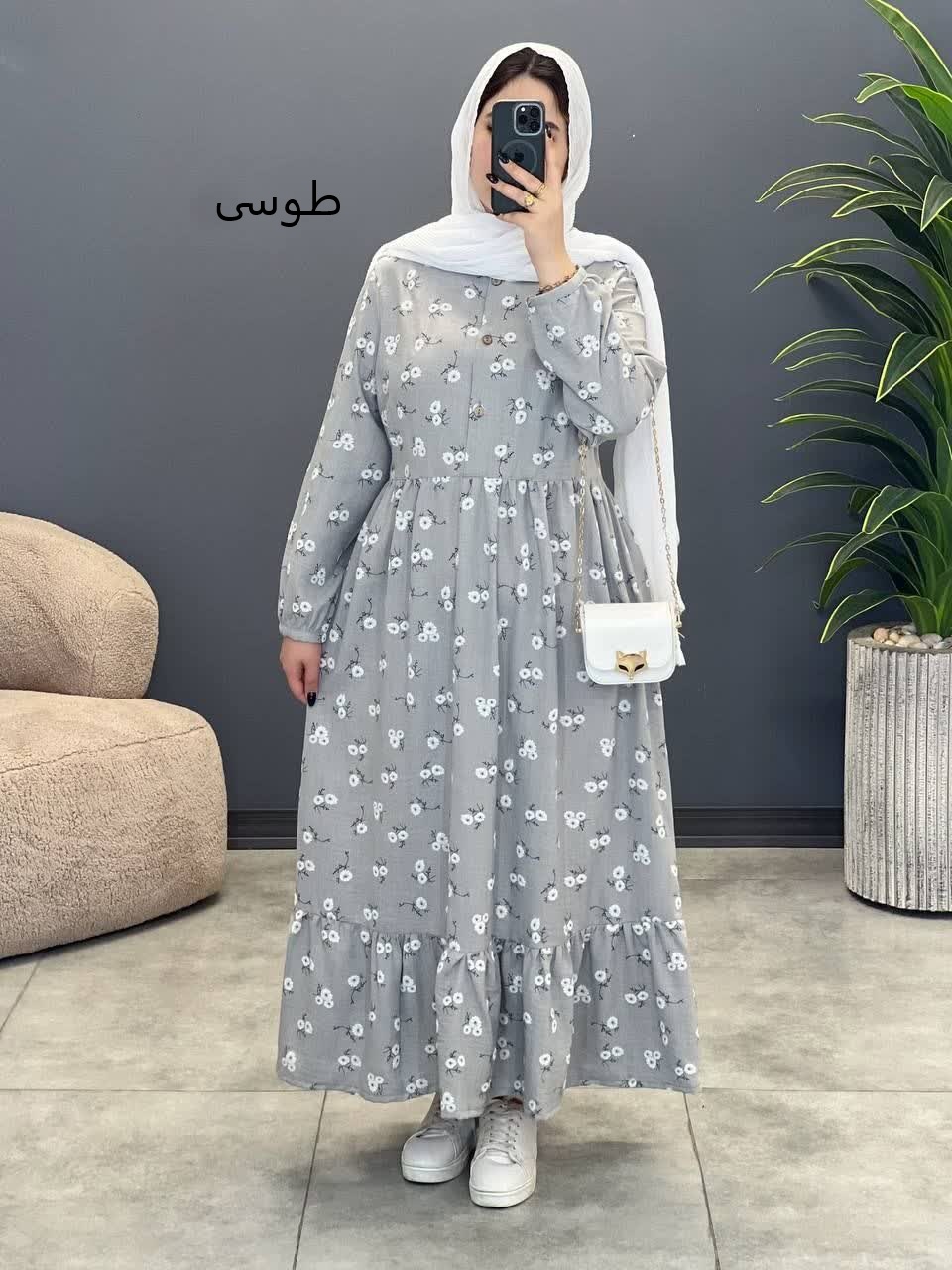 3121-ساحلی گل گچی