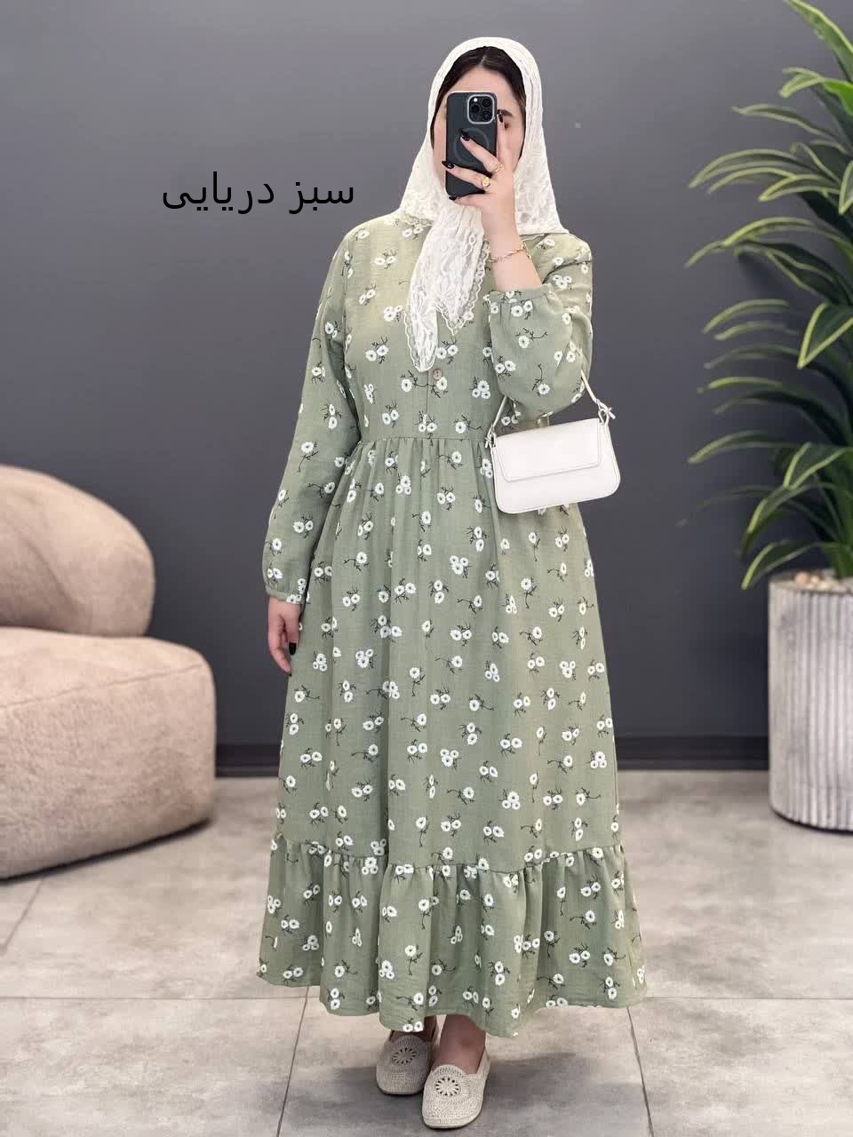 3121-ساحلی گل گچی